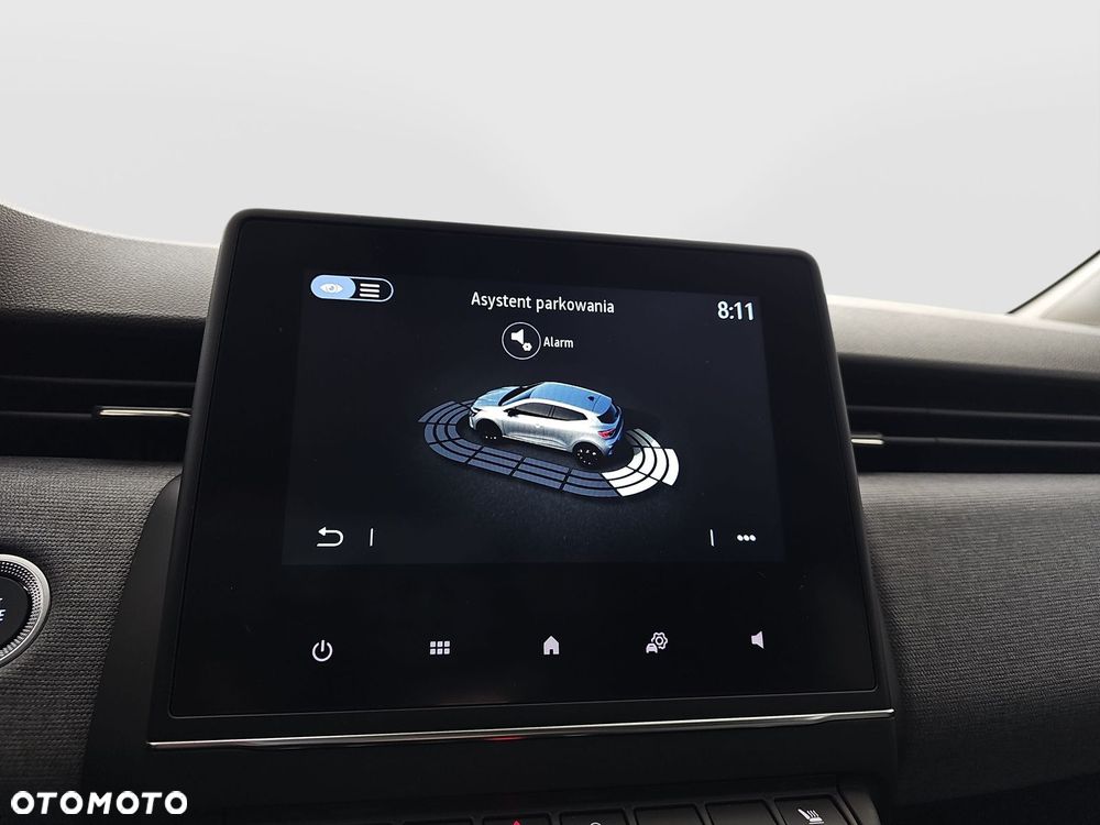 Renault Clio 1.0 TCe Evolution - 22