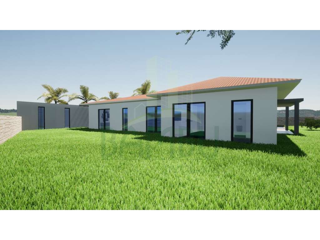 Moradia tipologia T3 em Projeto para venda - Grande imagem: 2/12