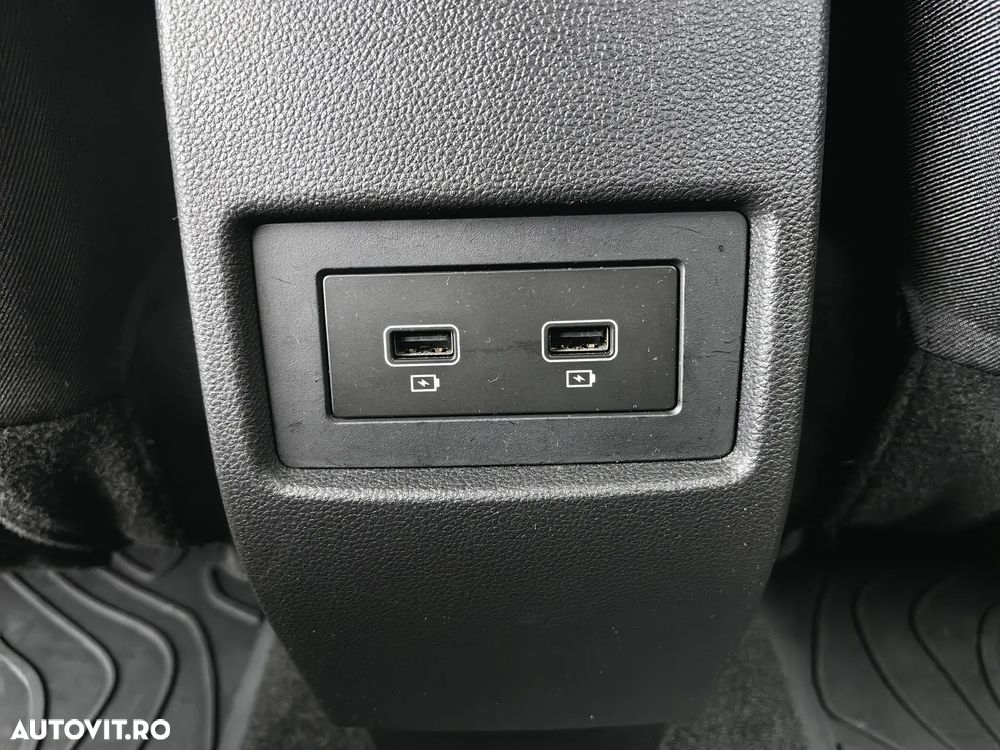 Dacia Duster TCe 150 EDC Extreme - 20