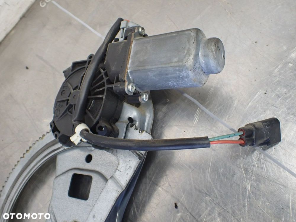 PODNOŚNIK SZYB PRAWY PRZÓD FORD TRANSIT MK5 LIFT 2.2 - 7