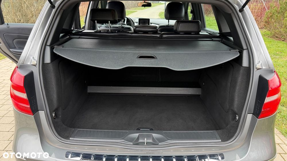 Mercedes-Benz Klasa B 180 (BlueEFFICIENCY) - 27