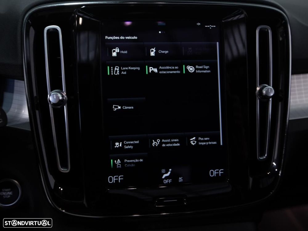 Volvo XC 40 1.5 T4 PHEV Essential - 26