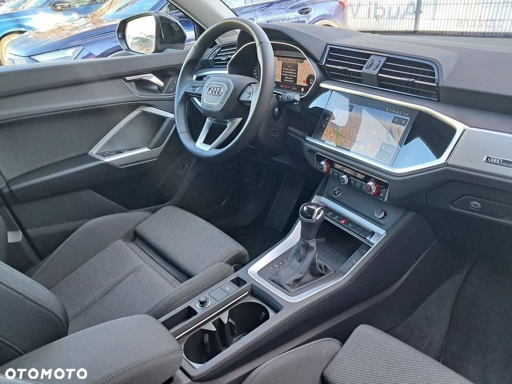 Audi Q3 - 26