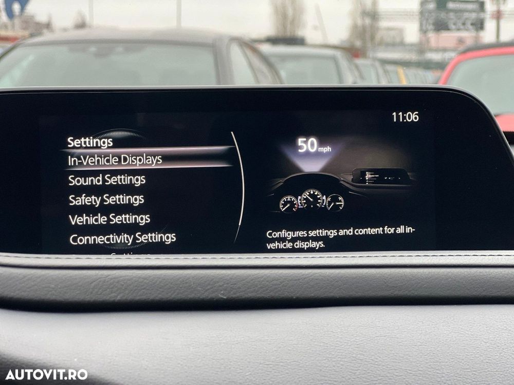 Mazda CX-30 e-SKYACTIV G150 AT MHEV Exclusive-Line - 21