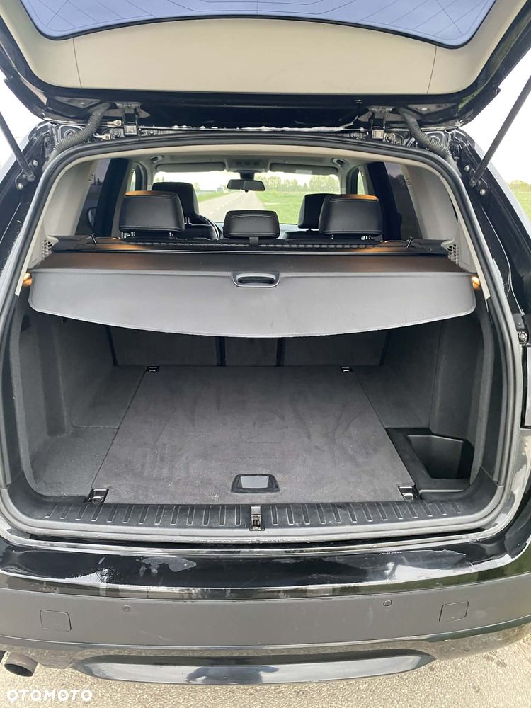 BMW X3 xDrive28i - 13