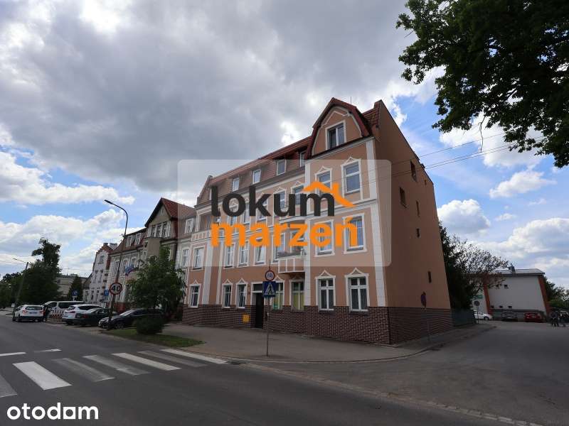 Mieszkanie 42,37 m² | Milicz | Gotowe do zamieszkania | Inwestycja