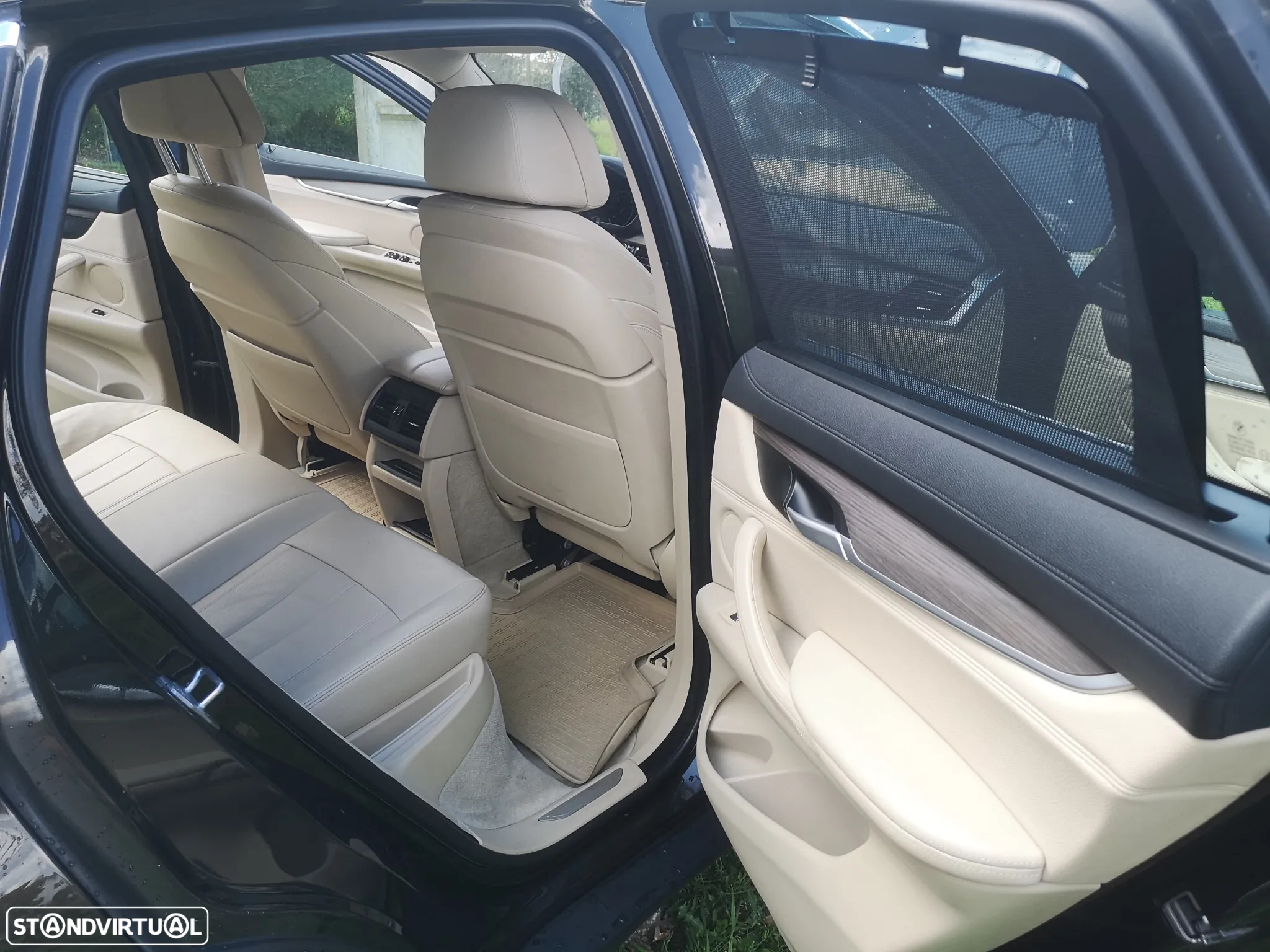 BMW X6 xDrive30d - 18