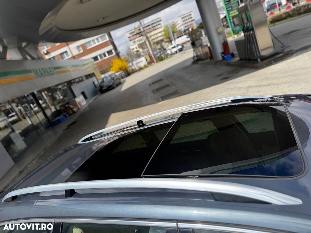 Volkswagen Passat 1.4 TSI BlueMotion Technology Highline - 11