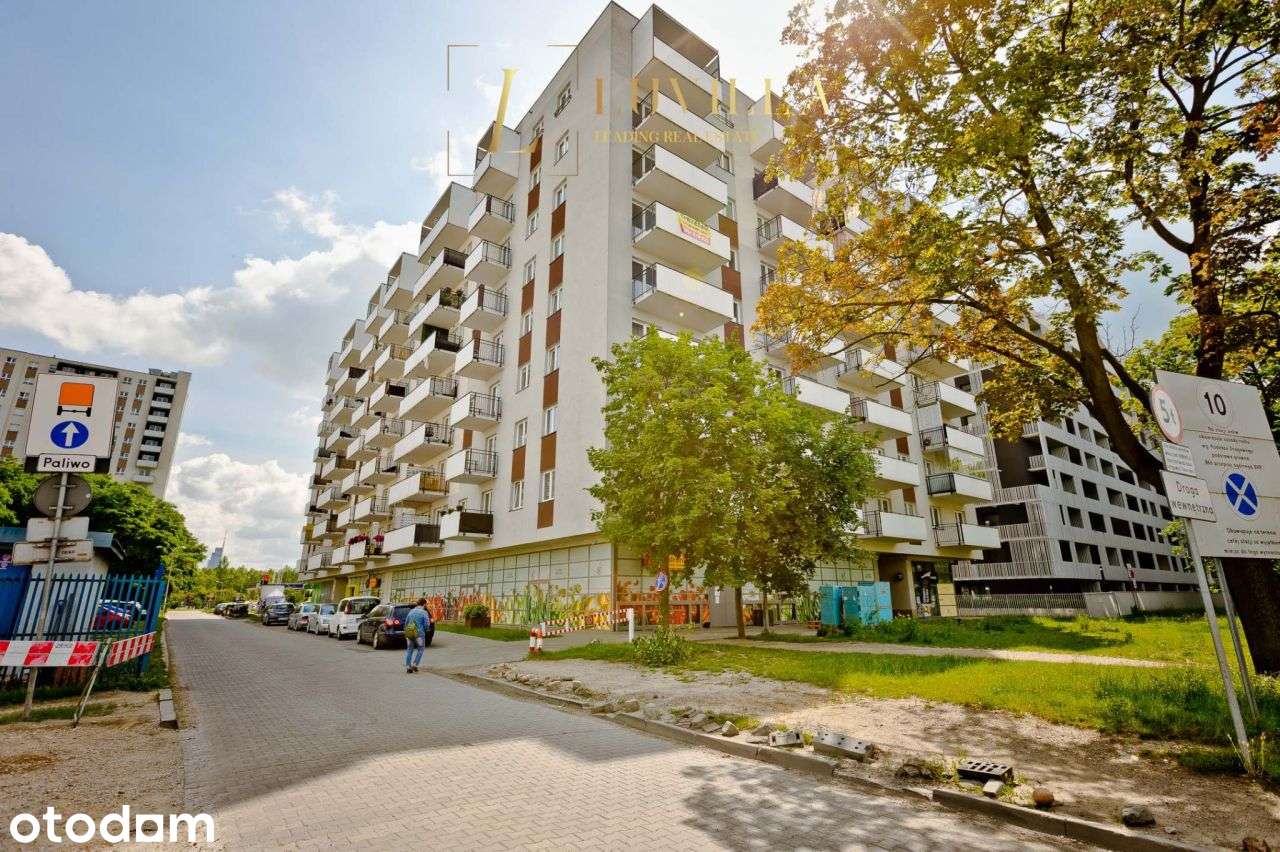 Wynajem przytulne 3 pokoje Blisko Centrum i Ul. Ka