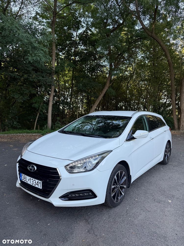 Hyundai i40 1.7 CRDi Business - 3