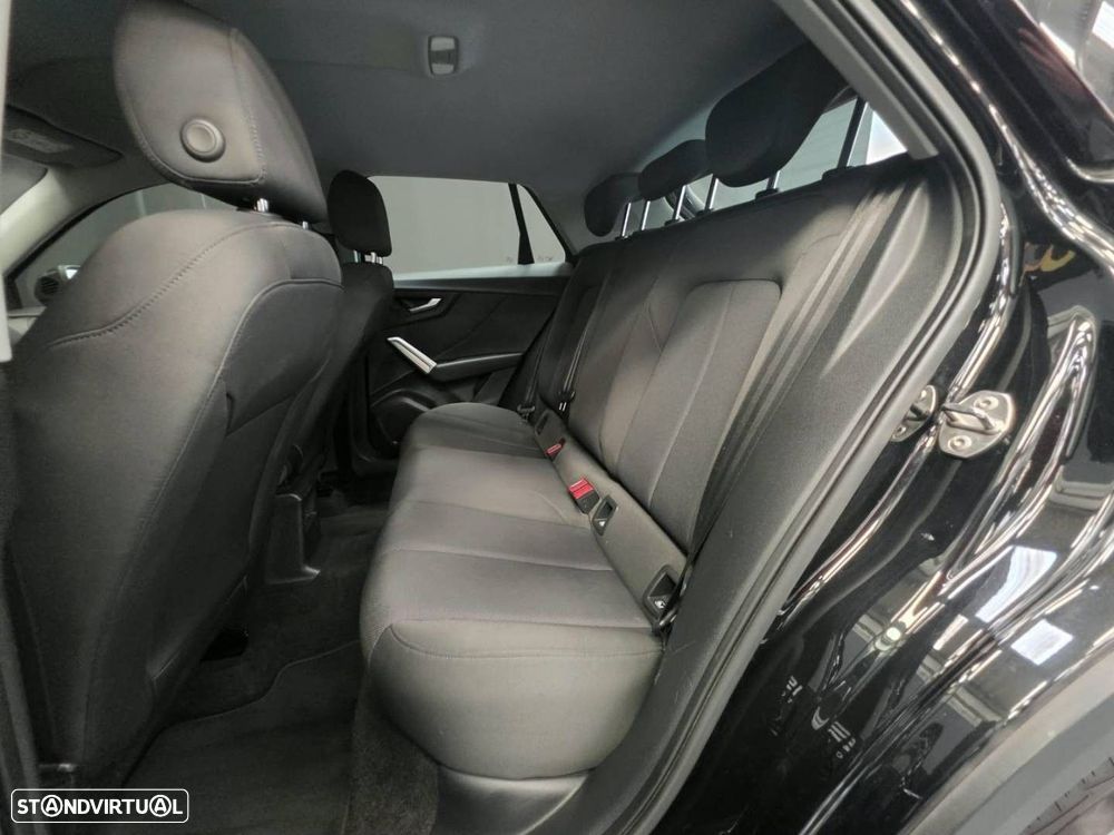 Audi Q2 1.0 TFSI ultra - 19