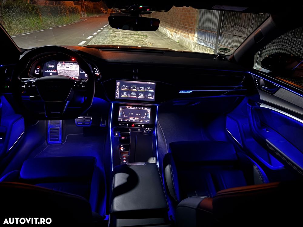 Audi A7 3.0 50 TDI quattro Tiptronic - 19