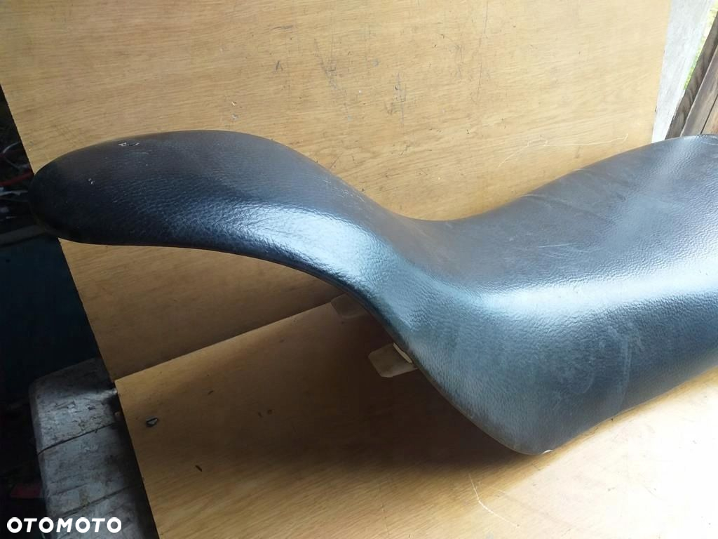 SIEDZENIE FOTEL KANAPA KAWASAKI KFX 700 - 3