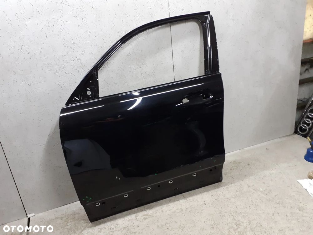 DRZWI PRZEDNIE PRZÓD LEWE MERCEDES GLB 247 - 3
