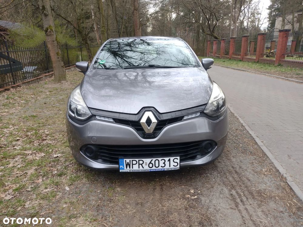 Renault Clio 0.9 Energy TCe Intens - 4