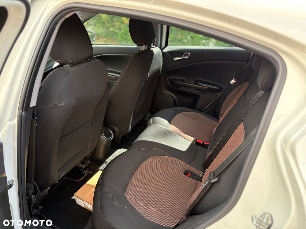 Alfa Romeo Giulietta 1.4 TB Distinctive - 7