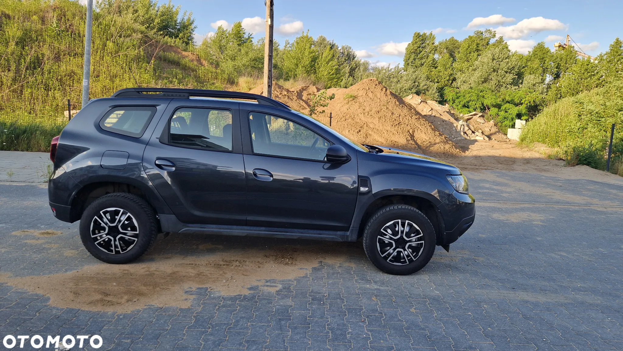 Dacia Duster 1.0 TCe Comfort - 8