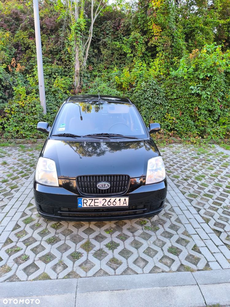 Kia Picanto 1.1 - 8