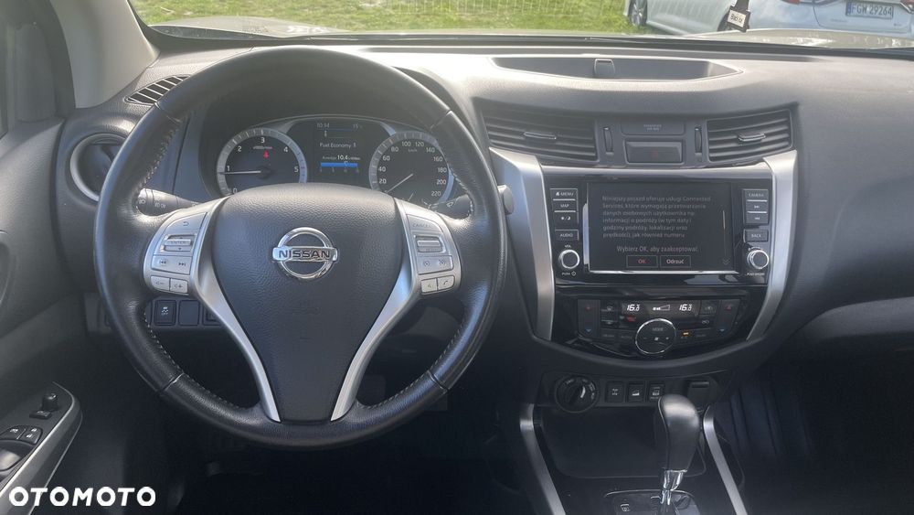 Nissan Navara - 11