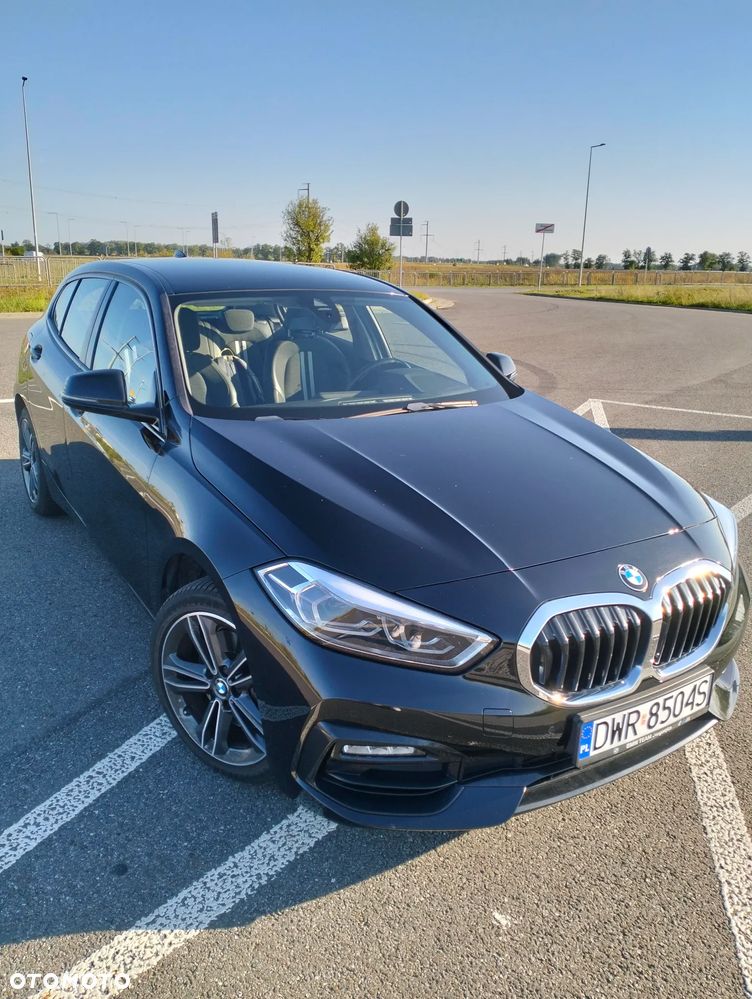 BMW Seria 1