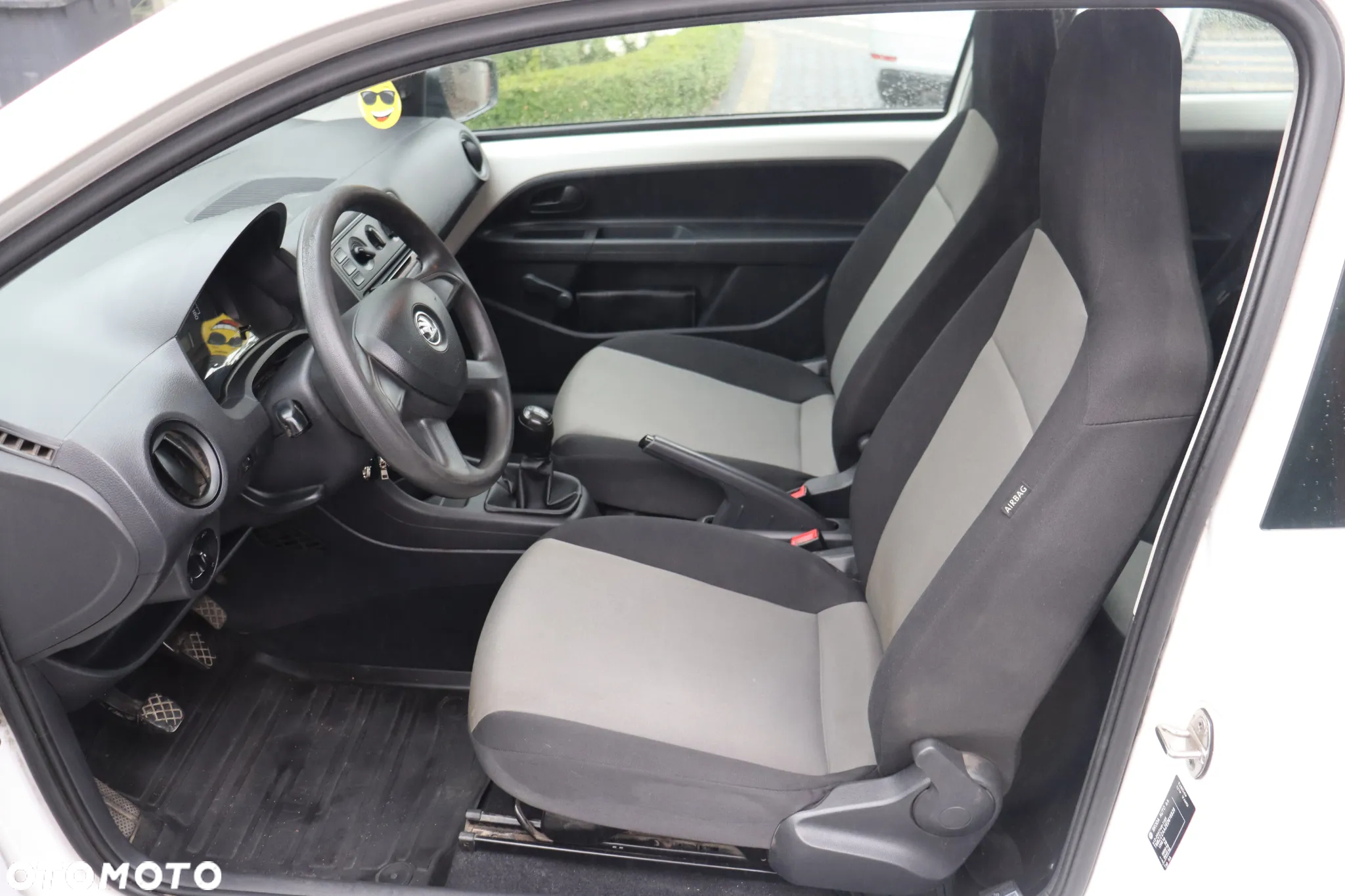 Skoda Citigo - 8