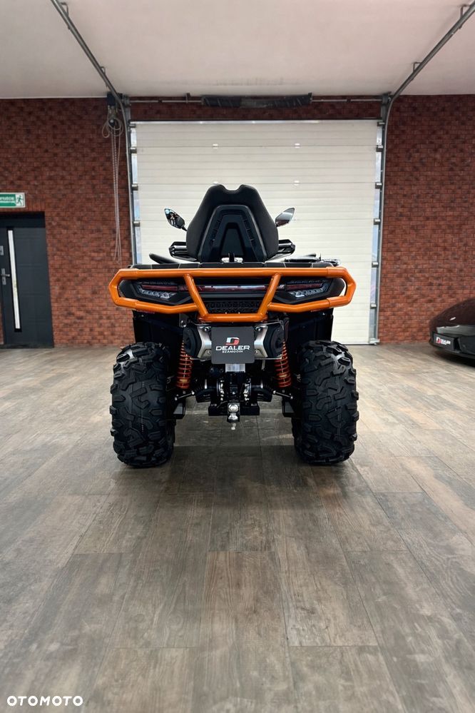 CFMoto CForce - 4