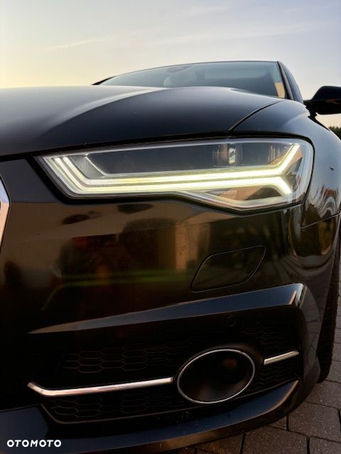 Audi A6 Avant 3.0 TDI Quattro S tronic - 5