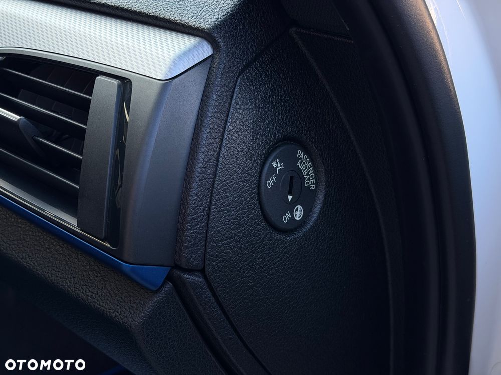 BMW Seria 1 120d M Sport Shadow - 27