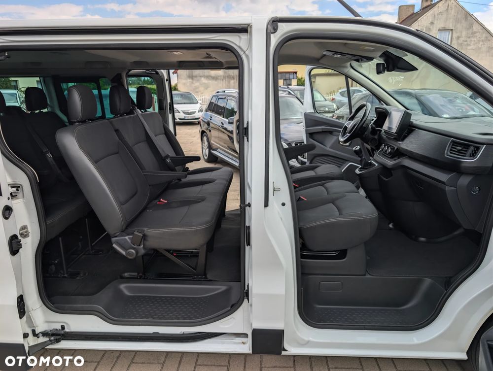 Renault Trafic 2.0 dCi Escapade - 24