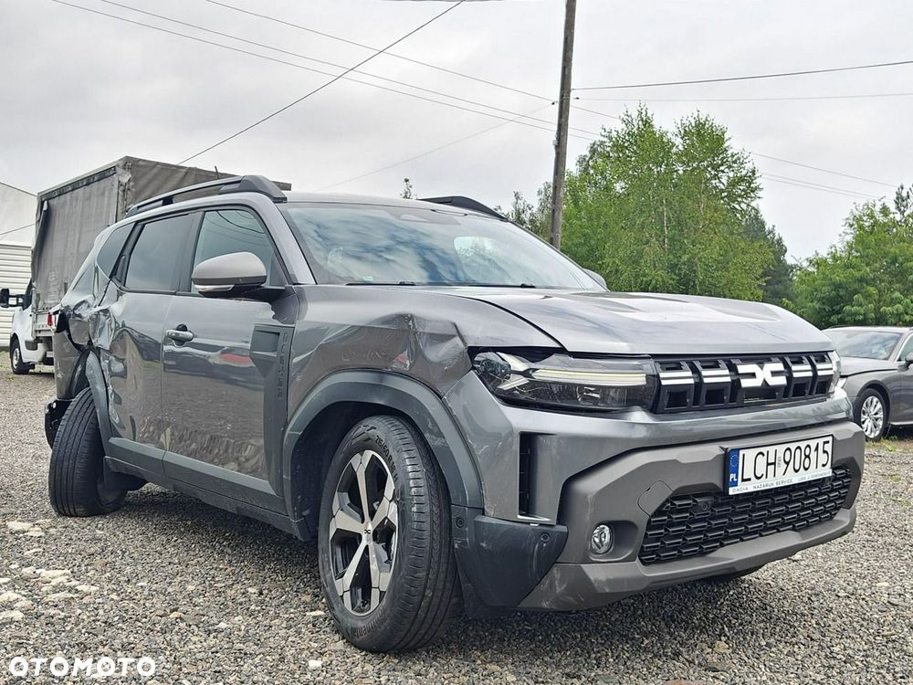 Dacia Duster - 3