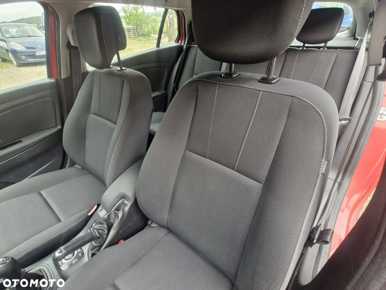 Renault Megane - 13