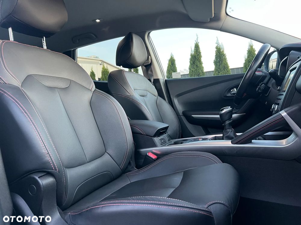 Renault Kadjar Energy TCe 165 Bose Edition - 37