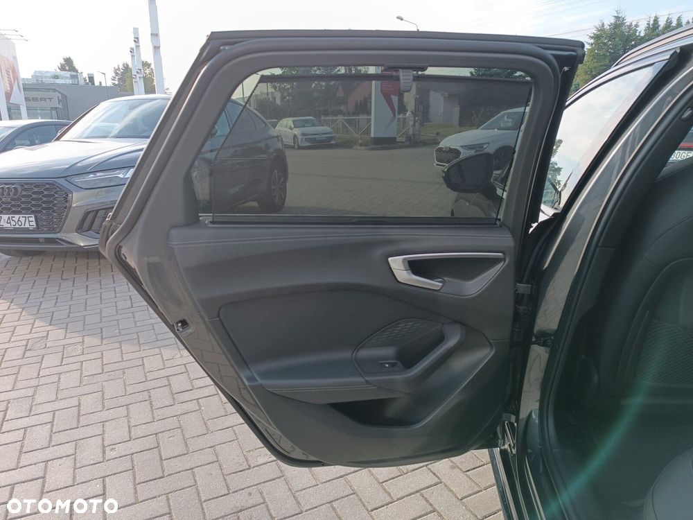 Audi A5 Avant - 17