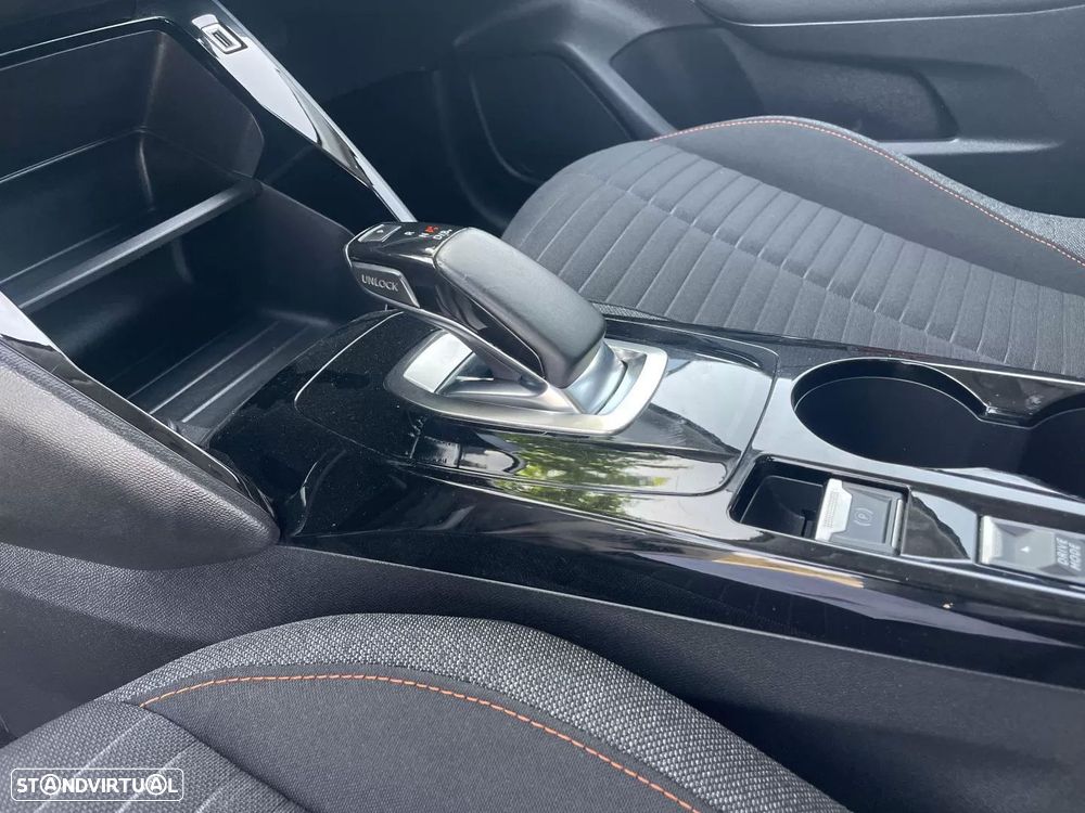 Peugeot e-208 50 kWh Active - 16