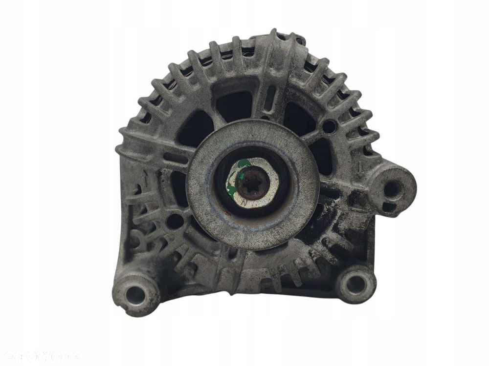ALTERNATOR BMW E87 E90 E91 2.0 D N47D20C Lucas LRA02956 PO548877 - 6