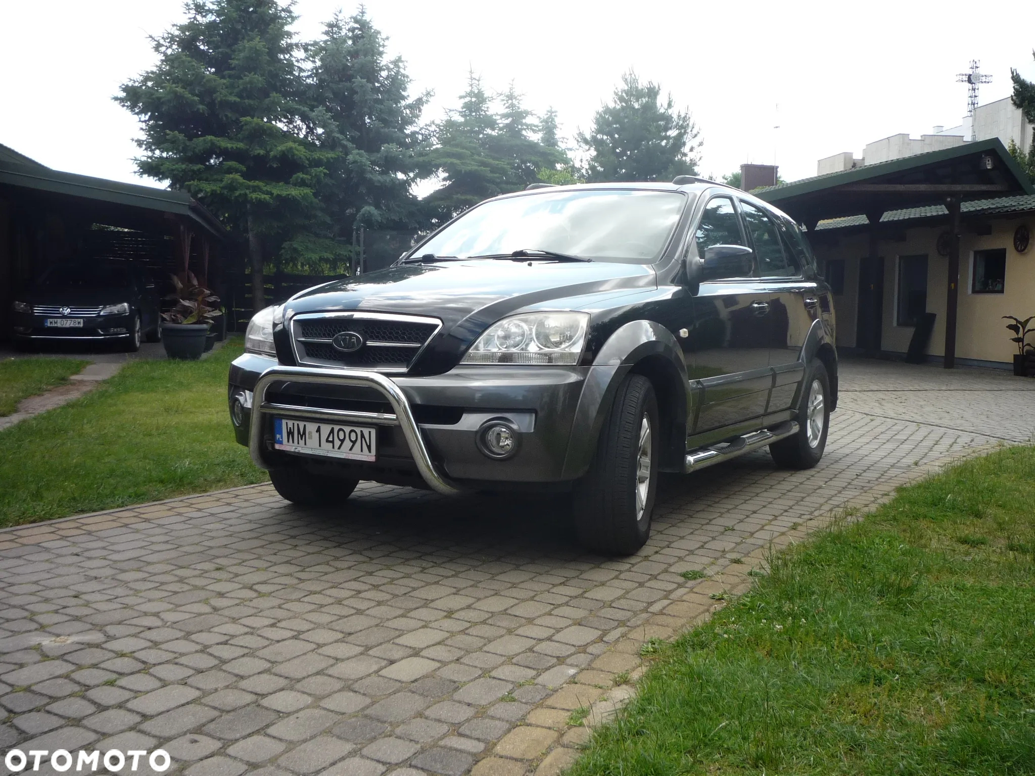 Kia Sorento - 3