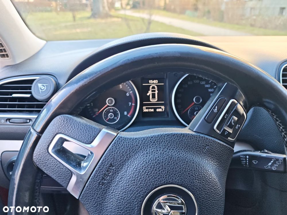 Volkswagen Golf 1.4 TSI DSG Highline - 5