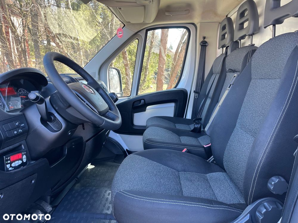 Fiat Ducato - 11