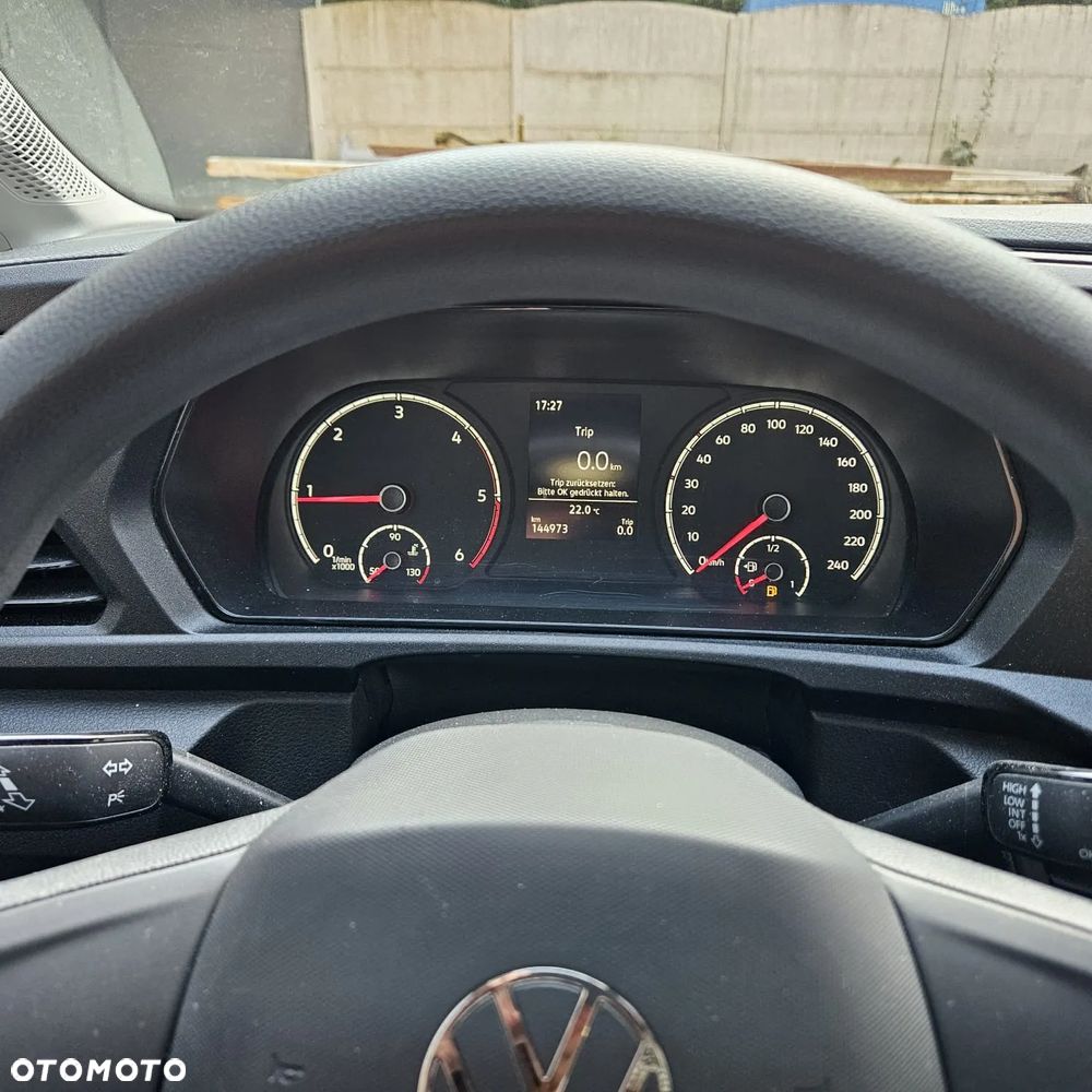 Volkswagen CADDY - 9