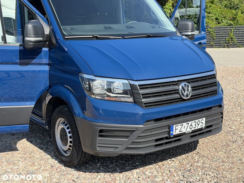 Volkswagen Crafter - 16