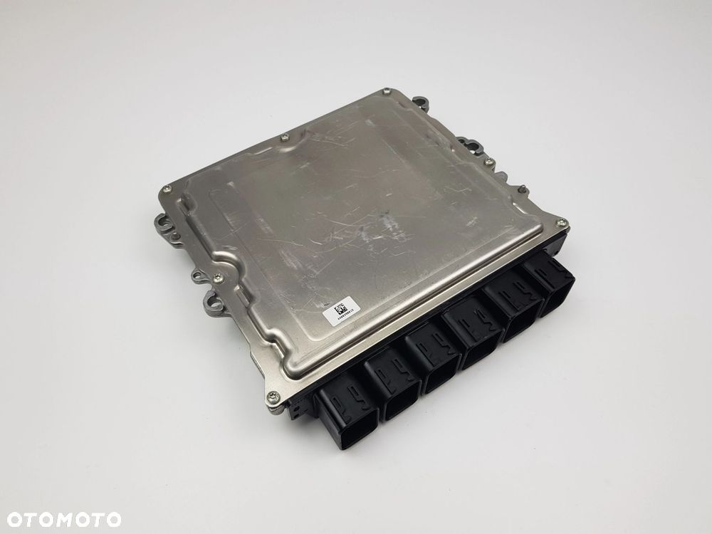 NOWY Komputer Sterownik silnika ECU BMW 8596884 - 8