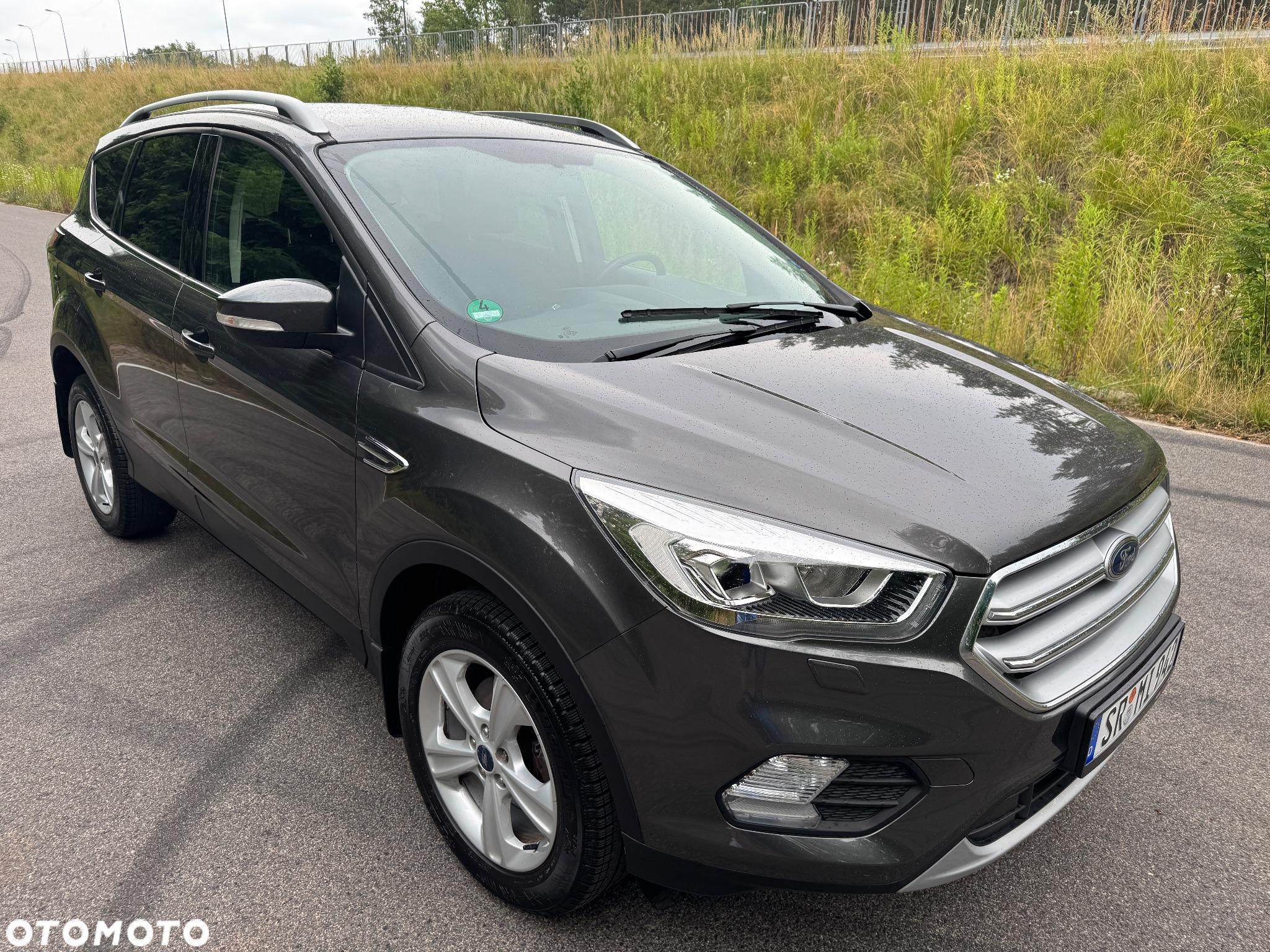 Ford Kuga 1.5 EcoBoost 2x4 Cool & Connect - 8