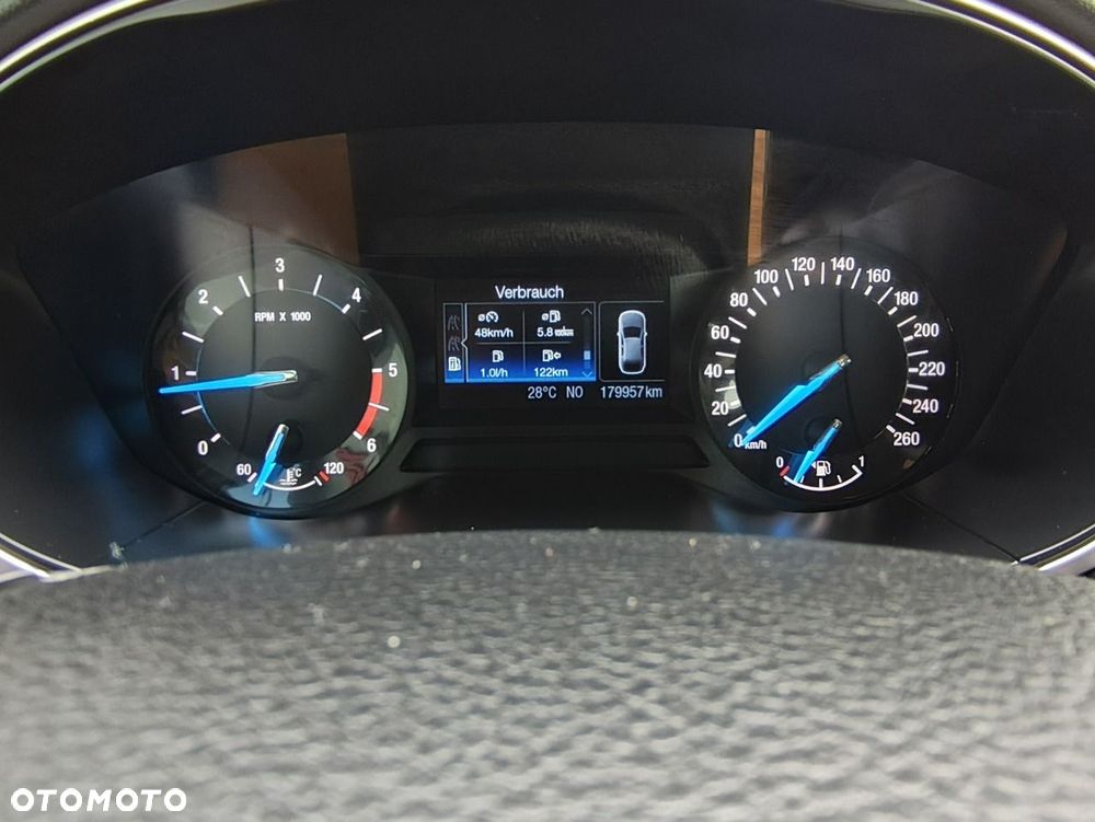 Ford Mondeo 2.0 EcoBlue Business Edition - 19
