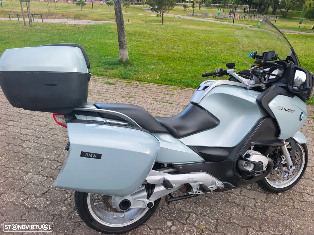 BMW R 1200 RT Abs - 3