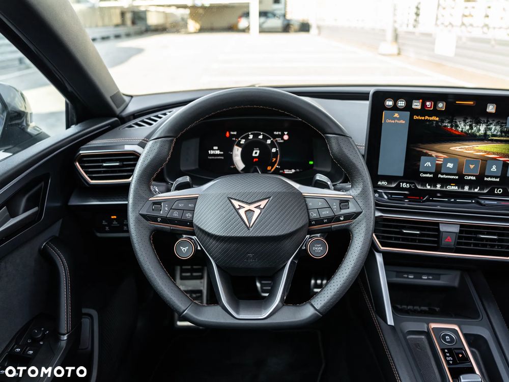 Cupra Leon Sportstourer 2.0 TSI 4Drive DSG VZ Tribe Edition - 15