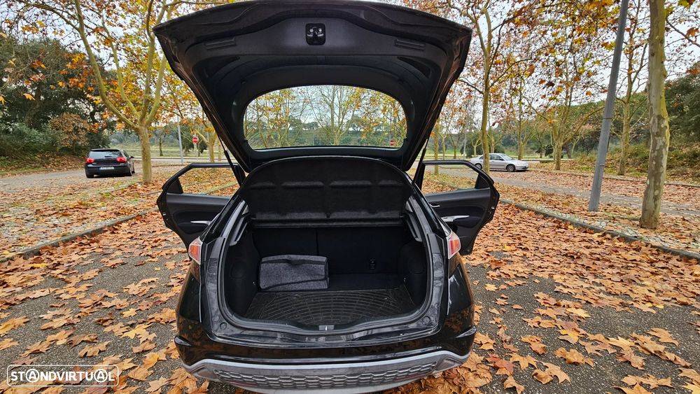 Honda Civic 1.4 Comfort - 20