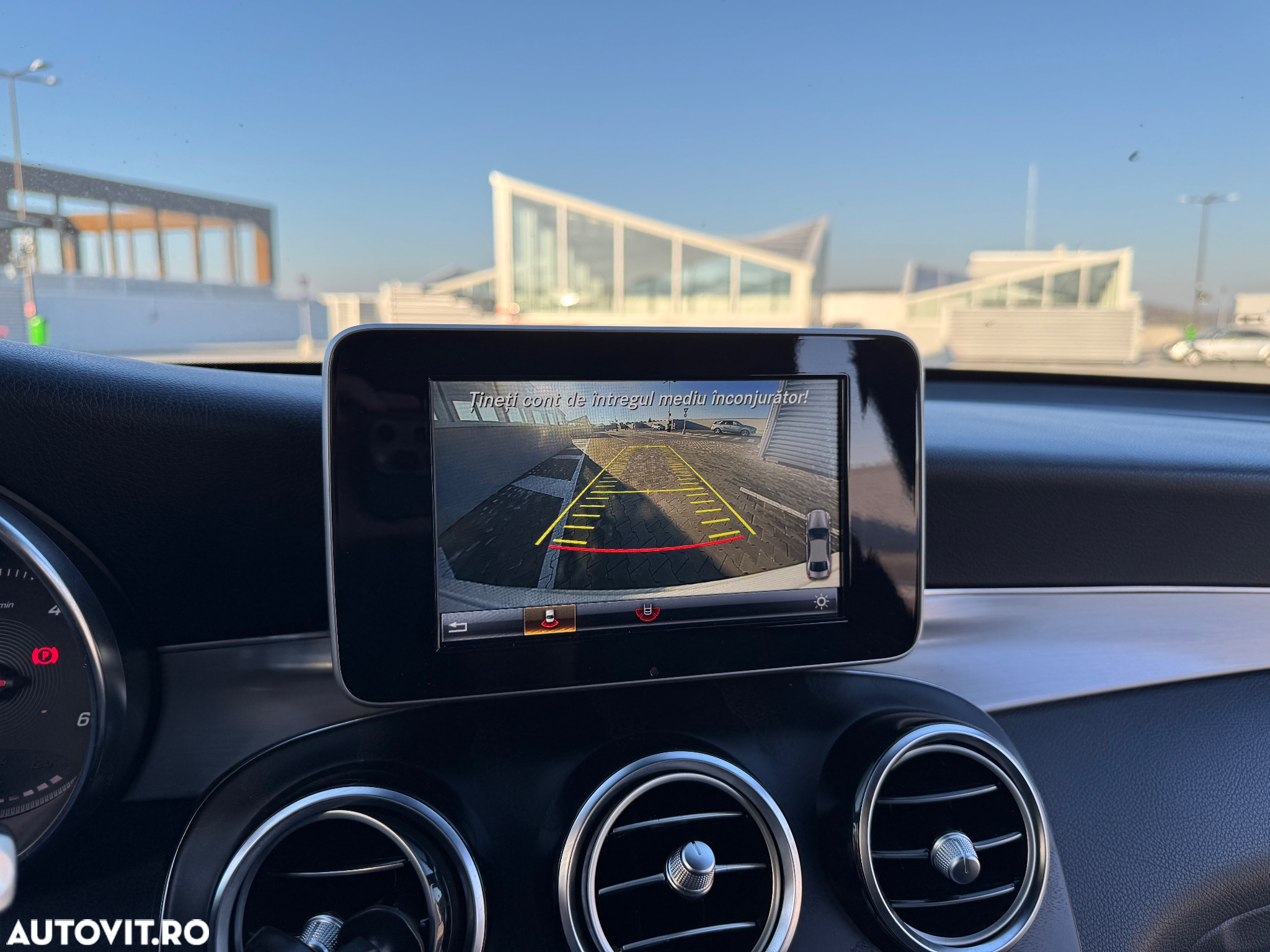 Mercedes-Benz GLC Coupe 250 d 4MATIC - 31