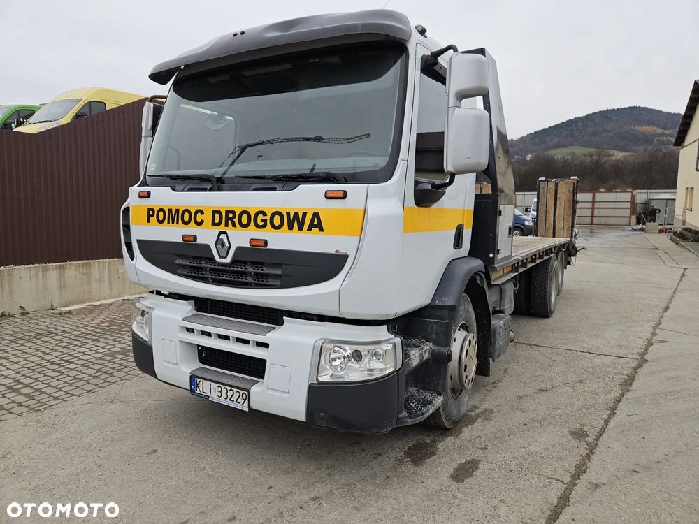 Renault Premium - 1