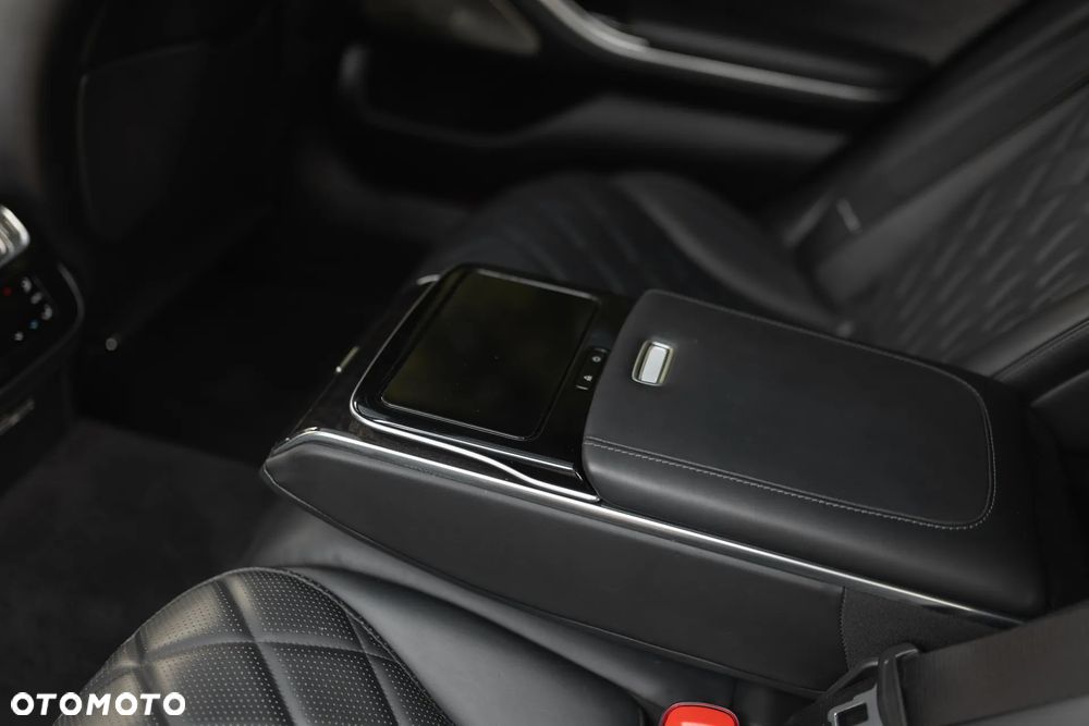 Mercedes-Benz Klasa S 580 4-Matic L AMG Line 9G-TRONIC - 16