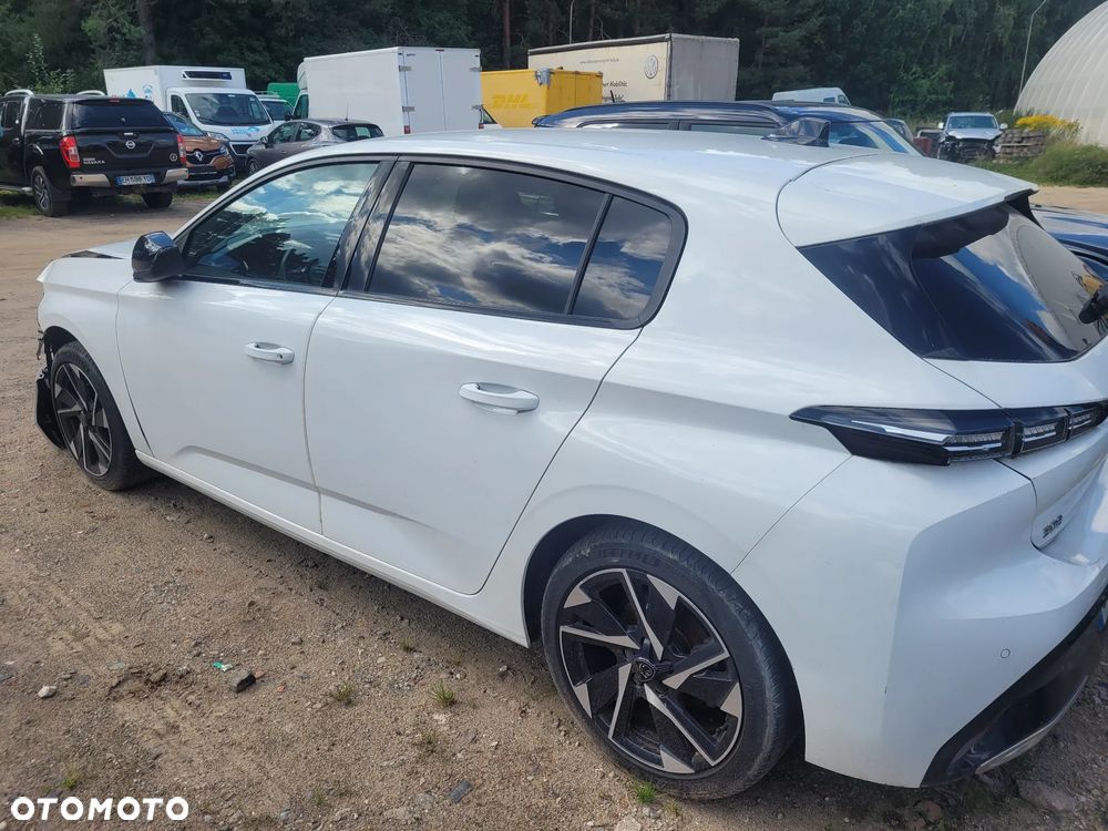 Peugeot 308 PureTech 130 GPF Stop & Start Active Pack - 6